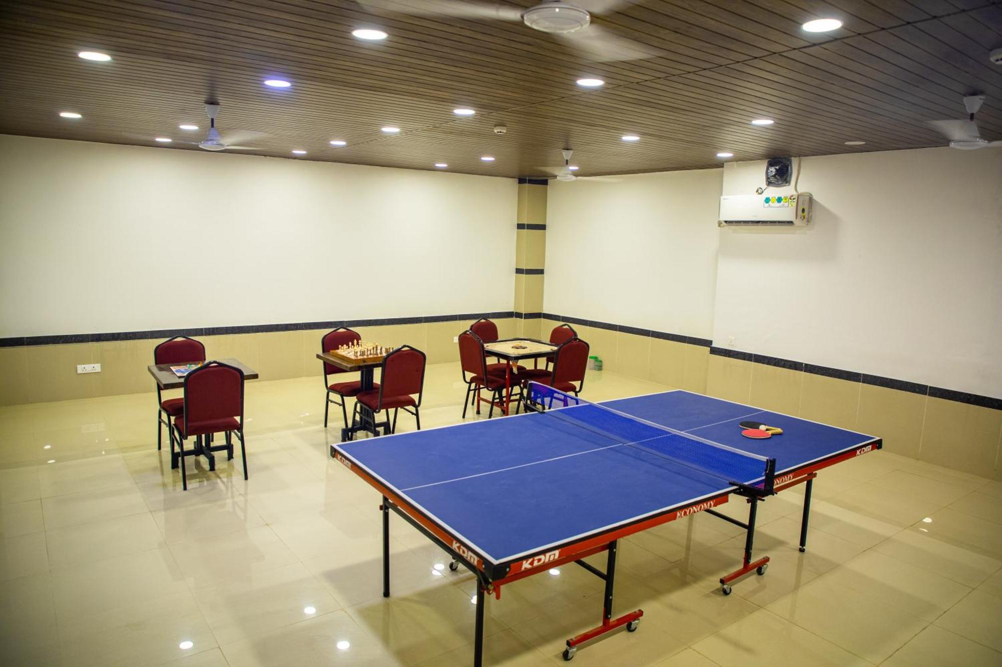 Bells Beach Resort , A Unit Of Resort De Balneaire Calangute Exterior photo